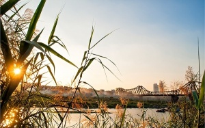 Tuần tới, nắng nóng quay trở lại Bắc Bộ