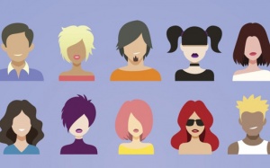 Cho tôi xem Avatar, tôi sẽ biết bạn là người như thế nào