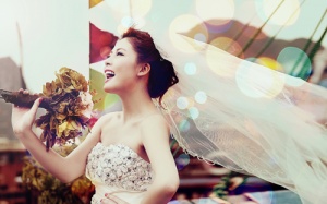 Muốn đẹp cho ngày lên xe hoa thì hãy làm ngay những điều này