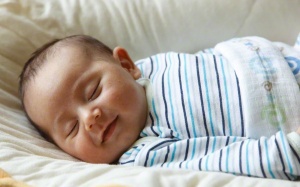  Không còn ngần ngại khi sử dụng phương pháp ngủ Ferber cho con