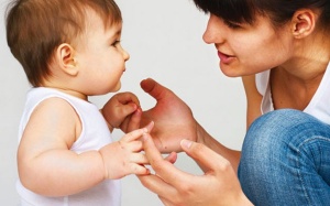 Giao tiếp với trẻ tự kỷ bằng kết nối phi ngôn ngữ