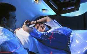 Liệu pháp chiếu xạ ung thư có làm gia tăng nguy cơ mắc bệnh tim?