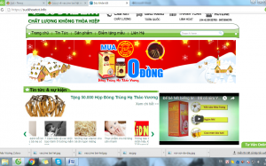 Nghi án Hạ Thảo Vương quảng cáo lố?