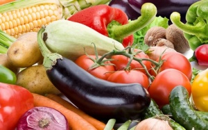 Giảm nguy cơ đột quỵ nhờ chế độ ăn DASH