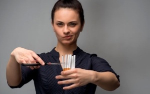 Những loại đồ uống giúp bạn quên đi cơn thèm thuốc lá