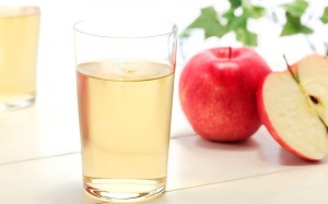 Loại nước uống tốt cho người bị hen suyễn