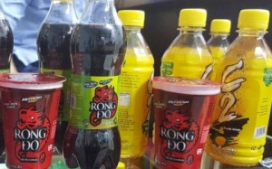 Lỡ uống nước C2, Rồng đỏ nhiễm chì rồi thì phải làm sao?