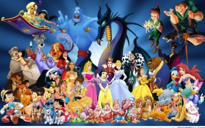 Những bộ phim hoạt hình kinh điển gắn liền thời thơ ấu hàng triệu tuổi thơ