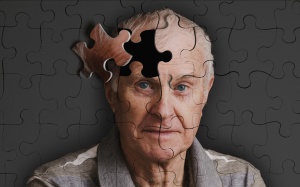 Stress làm tăng nguy cơ mắc bệnh Alzheimer