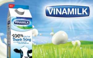 Vinamilk có gì để vươn ra thế giới?