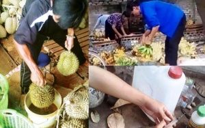 Chuyên gia nói gì về trái cây “tẩm” hóa chất?