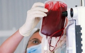 Hàng ngàn người bị nhiễm HIV do truyền máu tại Ấn Độ