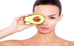 Muốn da đẹp? Chỉ cần ăn bơ