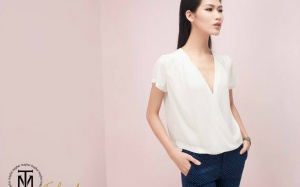 Giảm giá sốc 50% - mua sắm thả ga cùng thời trang TM Timeless Mode