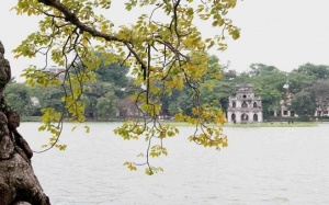 Bắc Bộ mát mẻ trong tuần tới