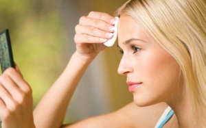 Tẩy trang đúng cách để da luôn đẹp