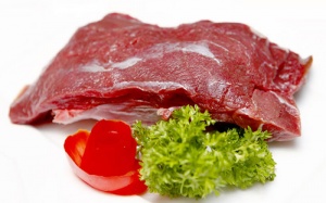 “Phù phép” thịt heo thành thịt đà điểu