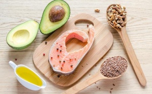 Đừng ngại ăn những thực phẩm giàu chất béo lành mạnh này