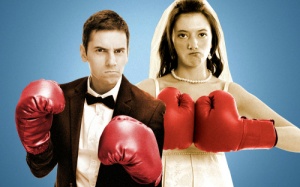 Đàn ông cãi nhau với vợ dễ bị bệnh tim