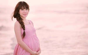 Bí quyết giúp mẹ bầu quyến rũ và xinh đẹp suốt 9 tháng mang thai