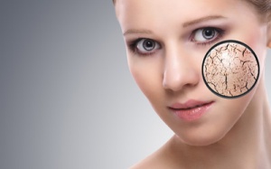 Trắc nghiệm mức độ lão hoá da cho nàng 30+