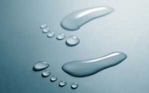 5 'thủ phạm' khiến cơ thể bị giữ nước