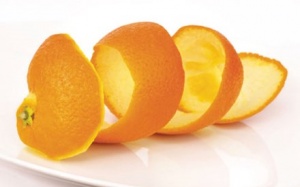 Ăn vỏ trái cây để giảm cân