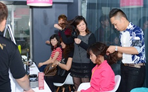 Cơ hội làm đẹp miễn phí tại Fusion Bodyworks