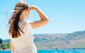 Bà bầu cần biết điều này trước khi đi du lịch