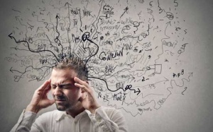 Lo âu gây hại sức khỏe như thế nào?