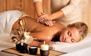 Những tai họa rình rập khi massage thư giãn, chữa bệnh