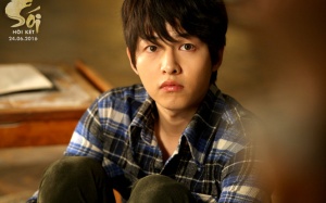 Sao Hậu duệ mặt trời trở lại Việt Nam vào tháng 6