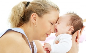 Top 5 bệnh thường gặp ở trẻ sơ sinh