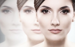 Chăm sóc da cho chị em từ bên trong