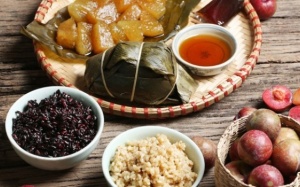 Những điều ai cũng phải biết về ngày Tết Đoan Ngọ