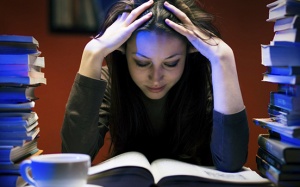 Con đường luẩn quẩn của stress và đái tháo đường