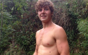 Thưởng 50 triệu đồng cho người tìm thấy du khách Anh mất tích ở Fansipan