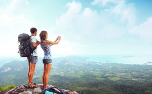 Bí kíp du lịch hè Ngon - Bổ - Rẻ