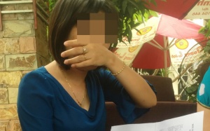 Bóc khối u, mất buồng trứng?