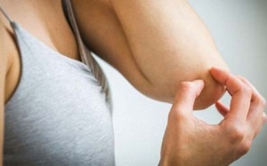 Làm thế nào để bớt ngứa ngáy do vẩy nến?