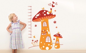 Muốn bé cao hơn hãy tập cho con những thói quen này