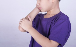 Trẻ bị thấp khớp dễ mắc đái tháo đường?