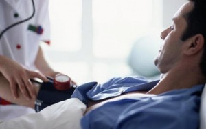 Viêm thận tái phát nhiều lần có bị suy thận?