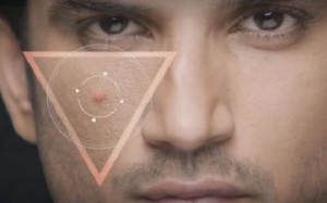 5 mẹo đơn giản giúp loại bỏ mụn cho nam giới