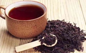 7 lý do để bạn nên bắt đầu uống trà đen