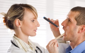 Dấu hiệu cảnh báo sớm ung thư miệng