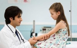 Mắc hội chứng thận hư có chuyển sang suy thận?