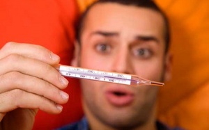 Mẹo hạ sốt không cần dùng tới thuốc