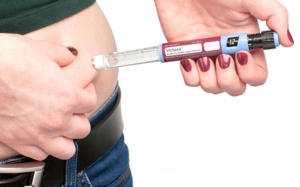 Thuốc Victoza an toàn cho người đái tháo đường?