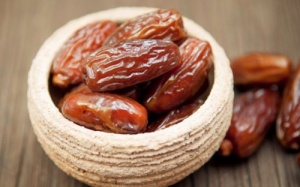 Những lợi ích sức khỏe ít ai ngờ của quả chà là